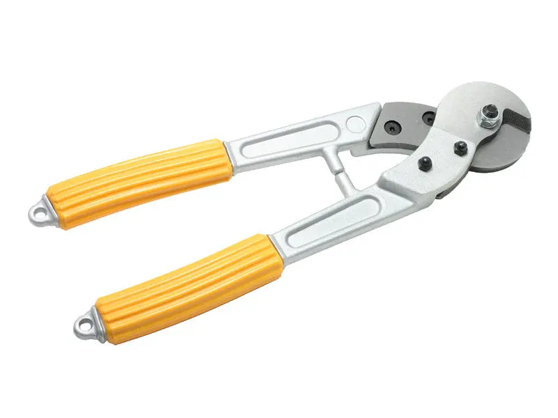 1/4-Inch Industrial Wire Rope Cutter – Heavy-Duty Cutting Tool 1