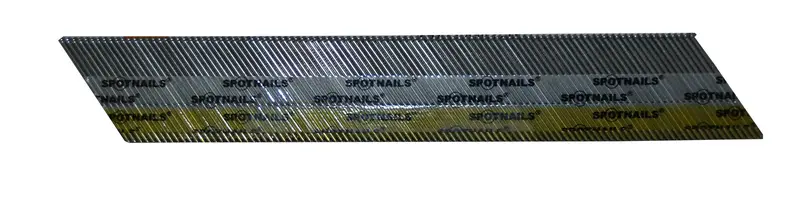 15116Apg 15-Gauge Da-Style 1-1/2" Bright Angle Finish Nails – 1,000 Per Box 1