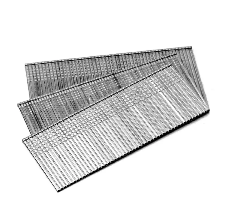 16-Gauge Brad Finish Nails – 3/4" Length, 2,500 Per Box 1