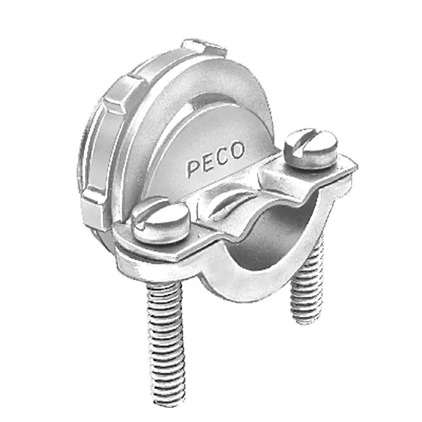 3/4" Nwt Romex Cable Connector – Non-Metallic Sheathed Wire Fitting 1