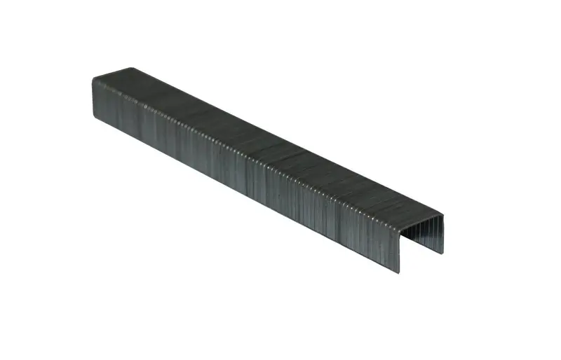 7512D Staples: 3/8" Leg — Universal Replacement For Duo Fast Systems 1