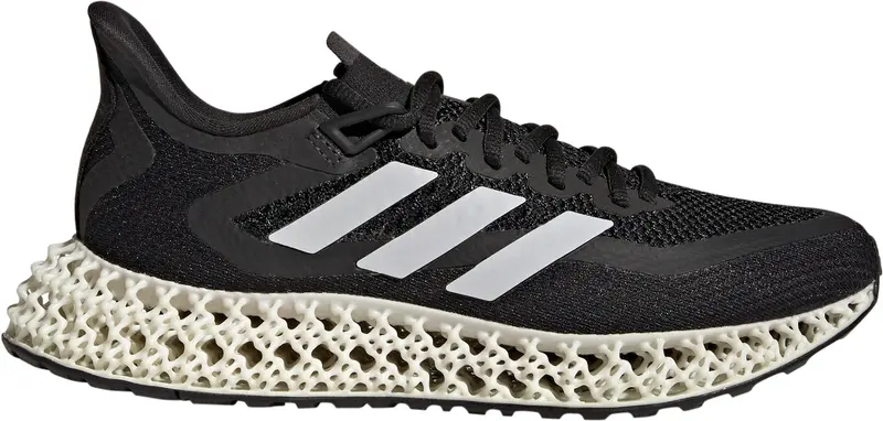 Adidas 4Dfwd 2 Women’S Performance Running Shoes – Black 1