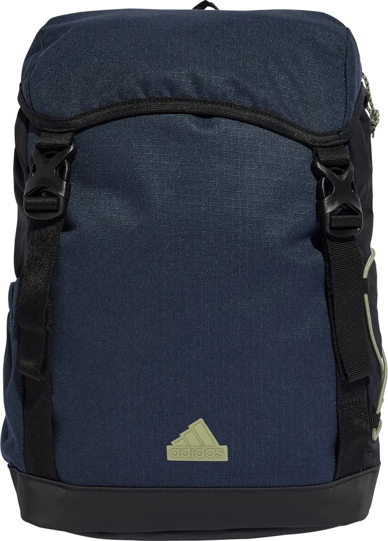 Adidas City Explorer Blue Travel Backpack For Urban Commuting 1