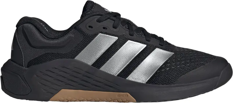 Adidas Dropset 4 Women’S Training Shoes – Matte Black 1