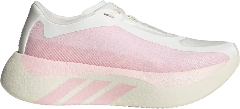 Adidas Hyperboost Edge Women’S Running Shoes – Vibrant Pink 1