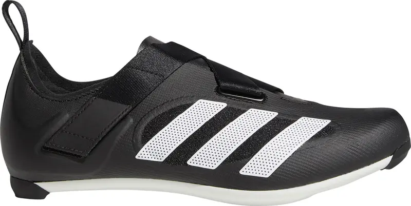Adidas Indoor & Spinning Cycling Shoes For Men – Sleek Black 1