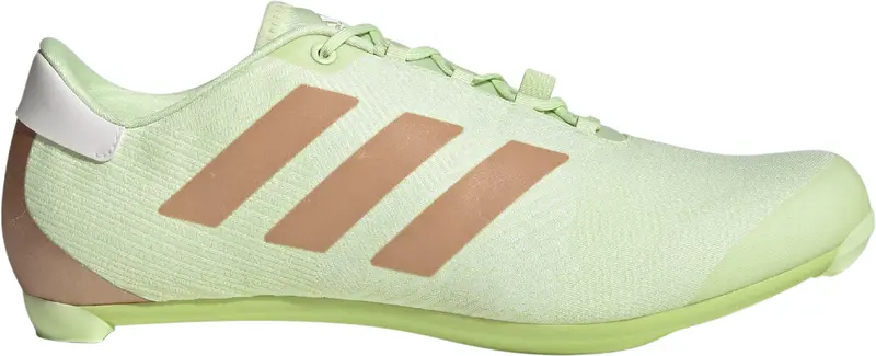 Adidas The Road Cycling Shoes – Lime Green 1