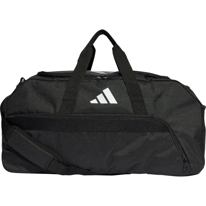 Adidas Tiro 23 League Medium Sports Holdall – Black 1