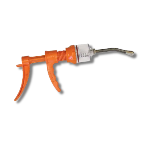 Agri-Pro Ardes Drench Gun – Livestock Medication Delivery Tool For Oral Dosing 1