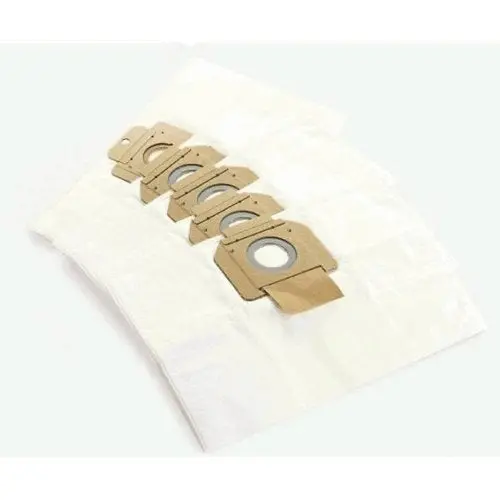 Alto Attix 19 Dust Collection Bags – Pack Of 5 Disposable Filter Bags 1
