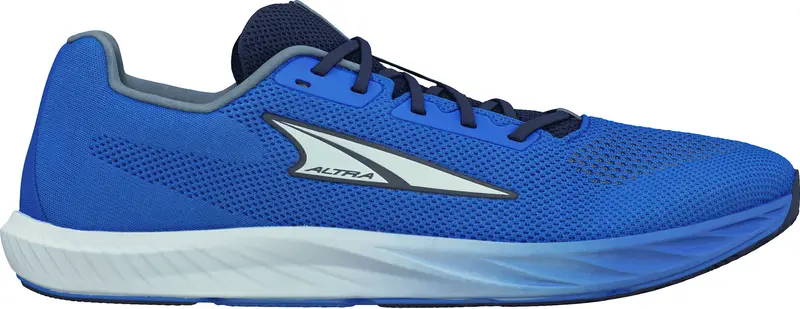 Altra Escalante 4 Men'S Road Running Shoes – Navy Blue 1