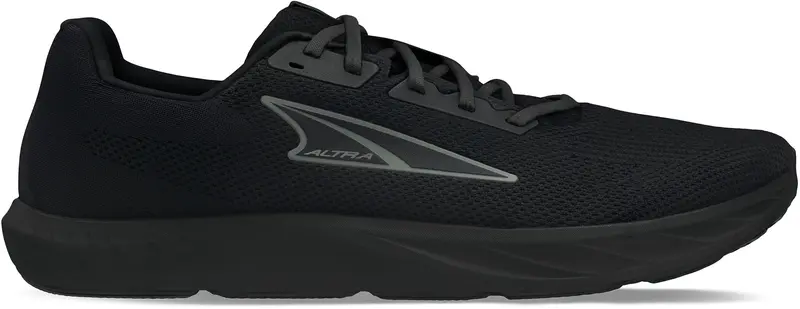 Altra Escalante 4 Men'S Zero-Drop Running Shoes – Black 1