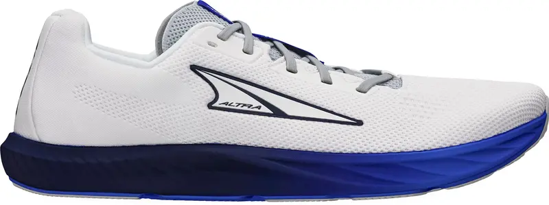 Altra Escalante 4 Men'S Zero-Drop Running Shoes – White 1