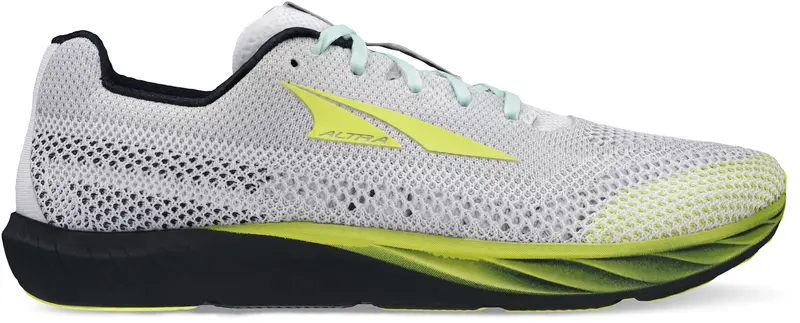 Altra Escalante Racer 2 Men'S Breathable Running Shoes – White 1