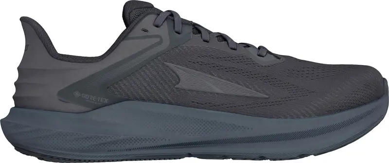 Altra Torin 8 Men'S Gore-Tex Running Shoes – Black 1