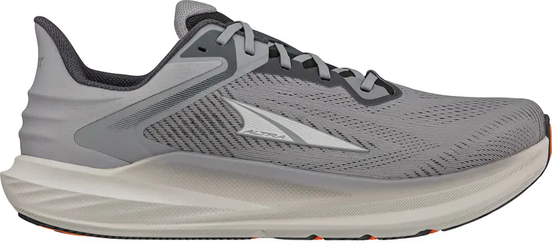 Altra Torin 8 Men’S Running Footwear – Charcoal Grey 1