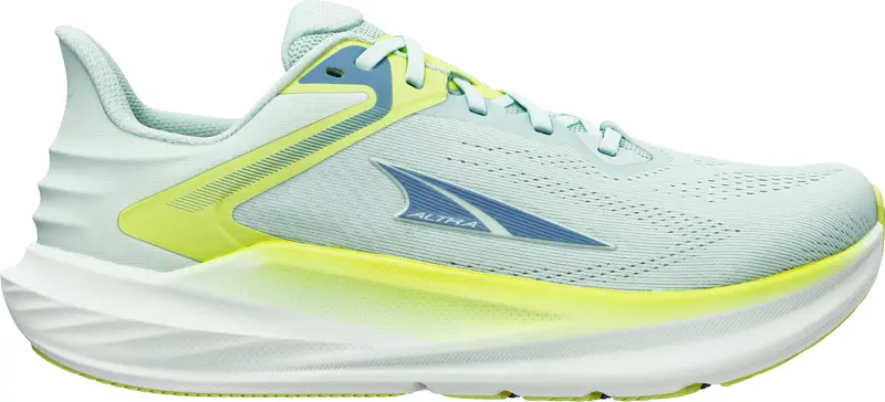 Altra Torin 8 Women'S Running Shoes – Sage Green 1