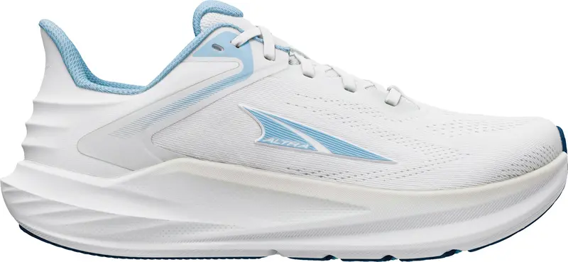 Altra Torin 8 Women'S Running Shoes – Snow White 1