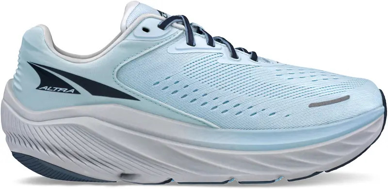 Altra Via Olympus 2 Women'S Max-Cushion Road Running Shoes – Blue 1