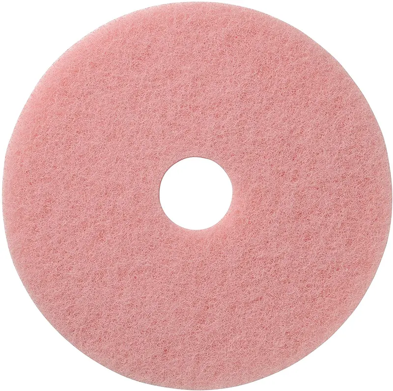 Americo Remover Ultra-High-Speed Synthetic Burnishing Pad – 20-Inch, 5-Pack 1