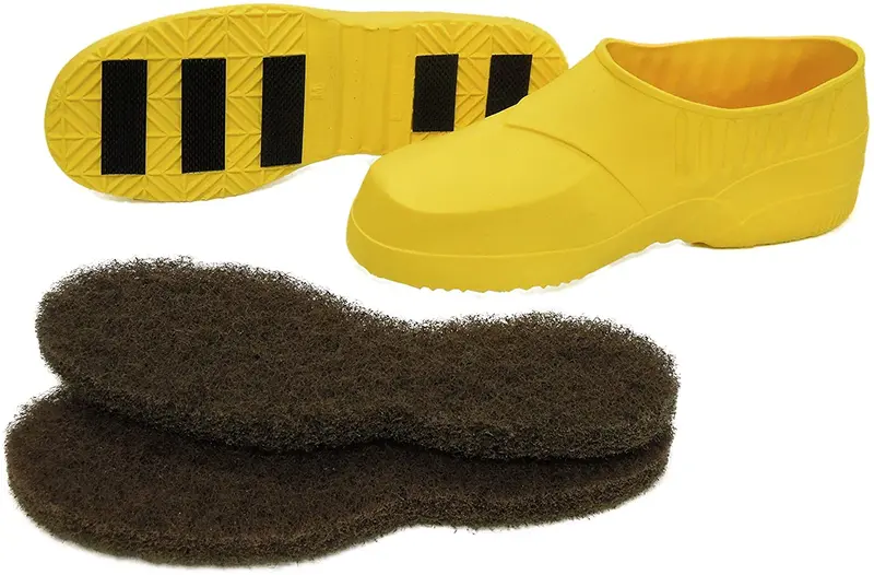 Americo Small Stripping Boot Kit 1