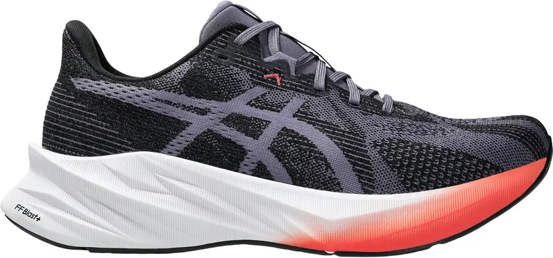 Asics Dynablast 5 Women'S Running Shoes – Grey Tone 1