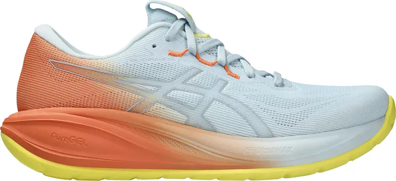 Asics Gel-Cumulus 28 Men'S Daily Training Running Shoes – Midnight Blue 1