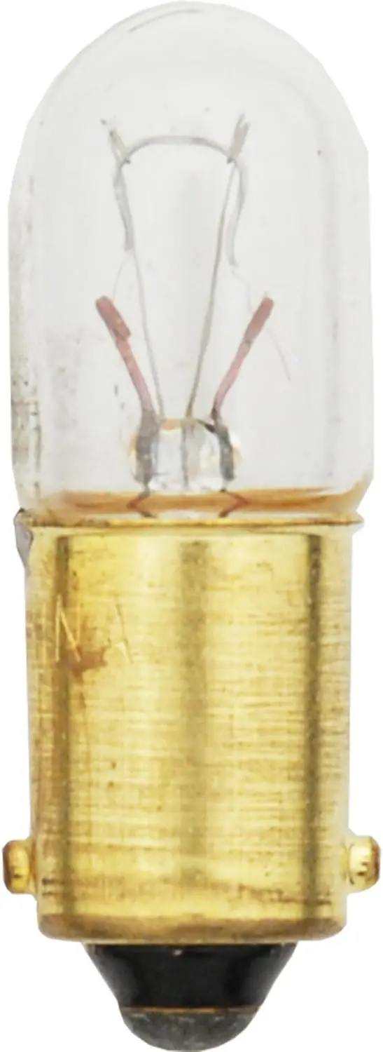 Automotive Bulb — 1893 Wedge Base, 4.62W @ 12V 1