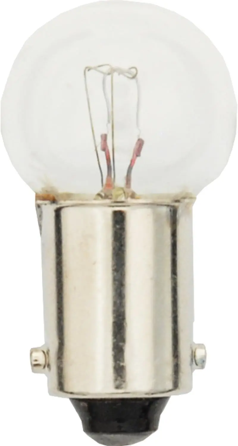 Automotive Bulb — 1895 Wedge Base, 3.78W @ 12V 1