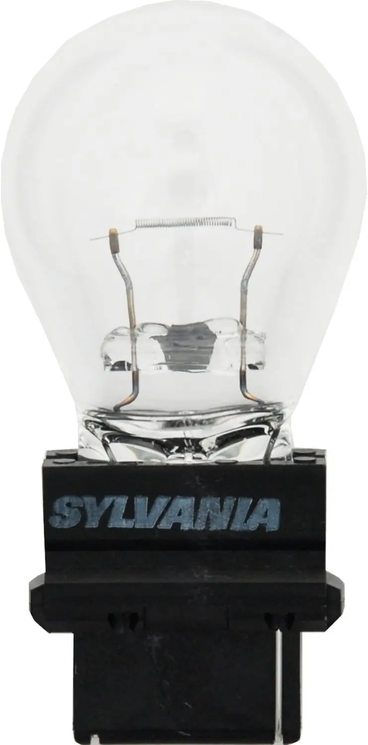 Automotive Bulb — 3156 Dual-Filament, 26.88W @ 12V 1