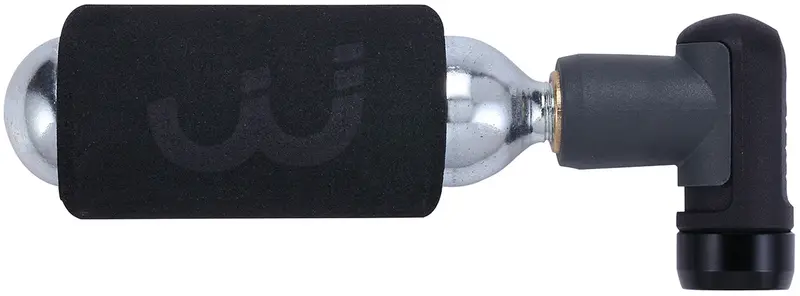 Bbb Airpush Compact Co2 Inflator For Road & Mtb 1