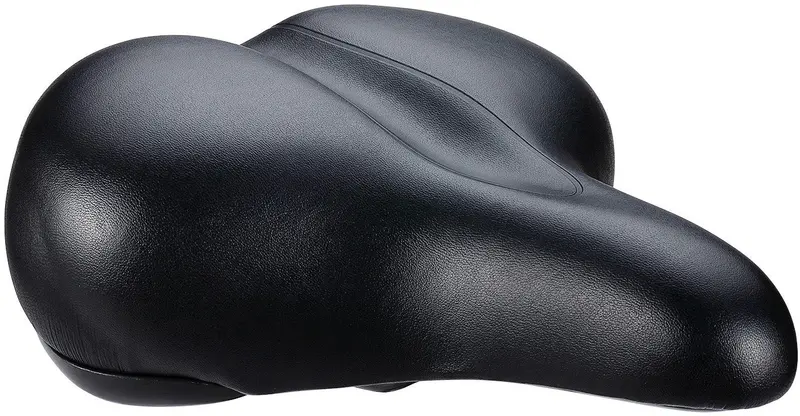 Bbb Baseshape Performance Bike Saddle – Black 1