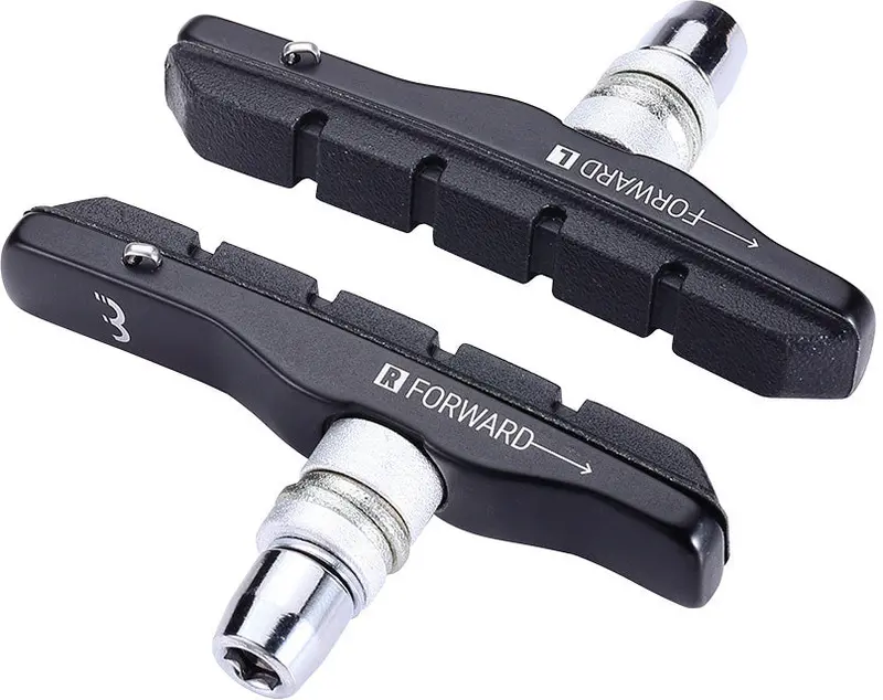 Bbb Bbs-05 Veestop Cartridge V-Brake Pads 1