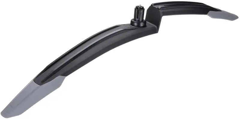 Bbb Bfd-14F Grandprotect Front Fender – Black 1
