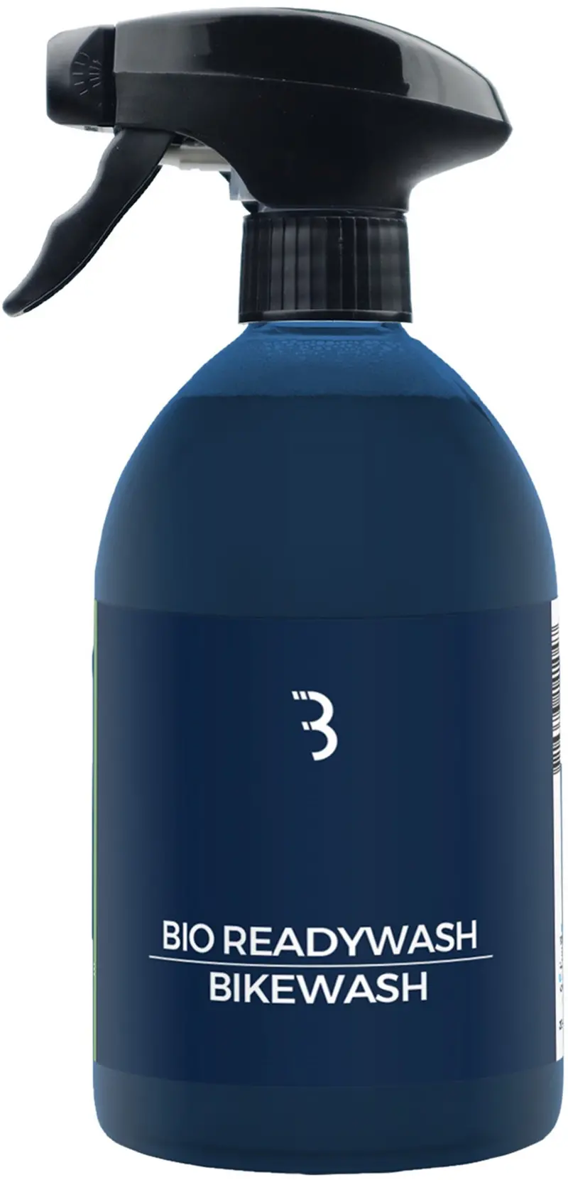 Bbb Bio Readywash Biodegradable Bike Cleaning Shampoo – 500Ml 1