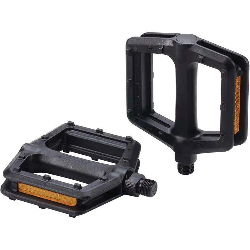 Bbb Bpd-35 All-Mountain Trail Pedals – Onyx Black 1