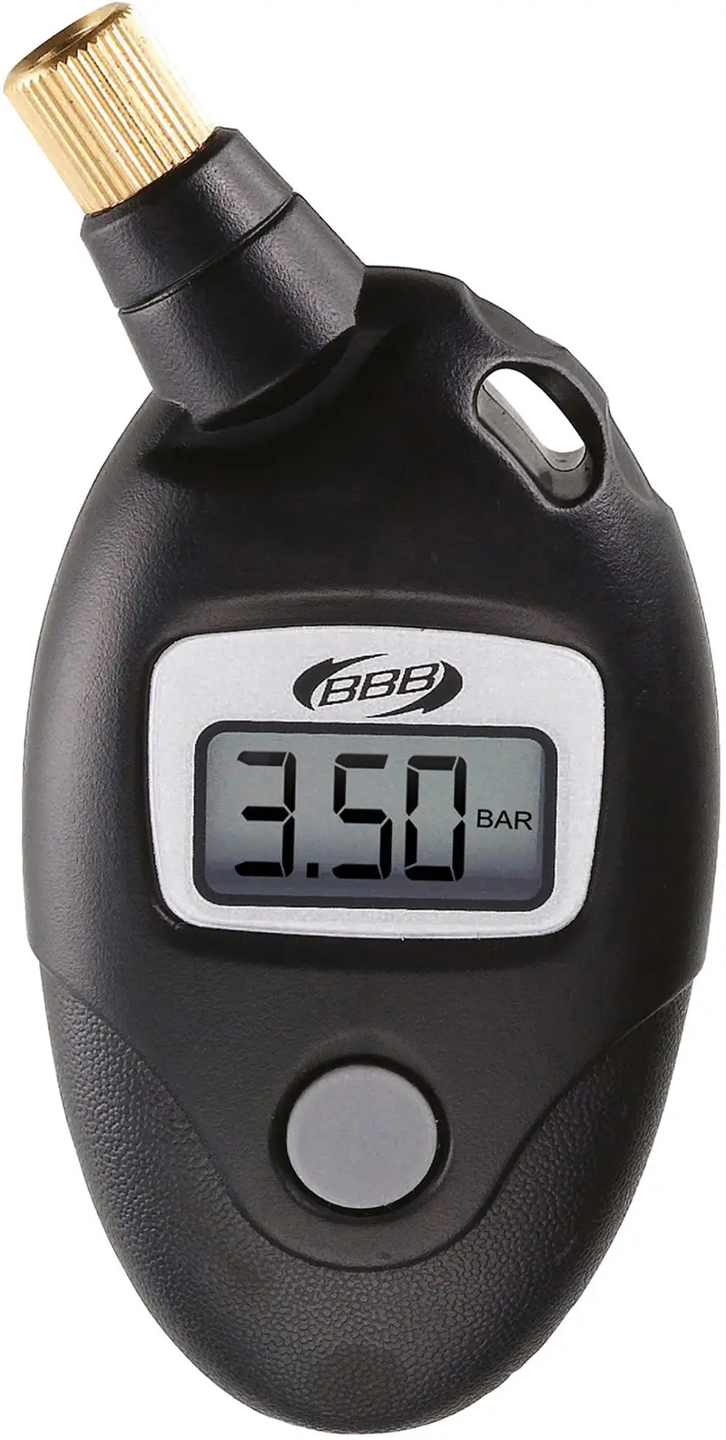 Bbb Digital Pressure Gauge For Bicycle Tires 1