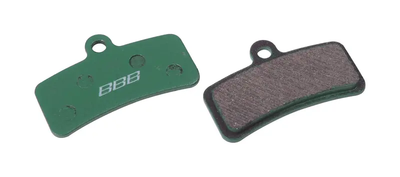Bbb Discstop Shimano Saint Ebike Brake Pads – Premium Replacement Pads 1