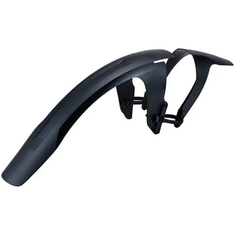 Bbb Fullguard Front Mudguard For 28/29-Inch Wheels – Matte Black 1