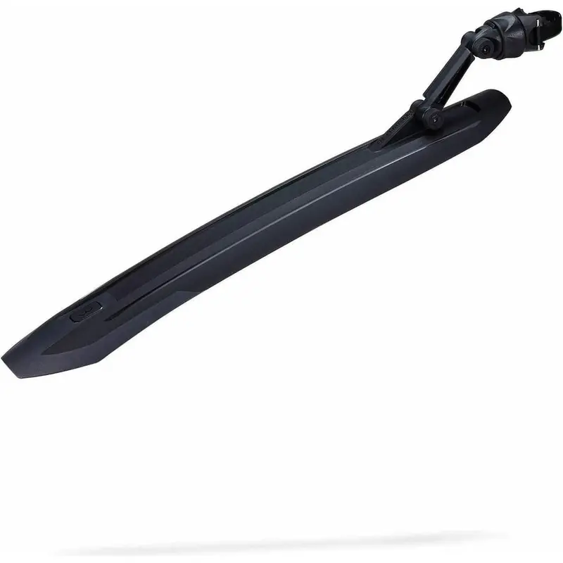 Bbb Grandprotect Rear Fender – Full-Coverage Mudguard For Commuter Bikes 1