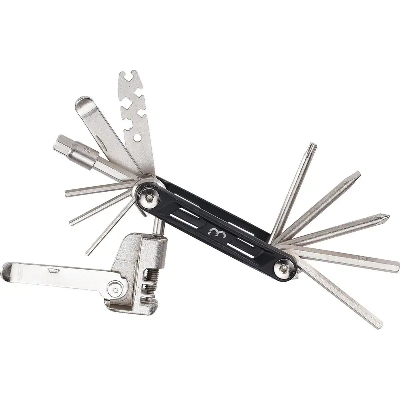 Bbb Maxifold L Compact Multi-Tool For Cyclists 1