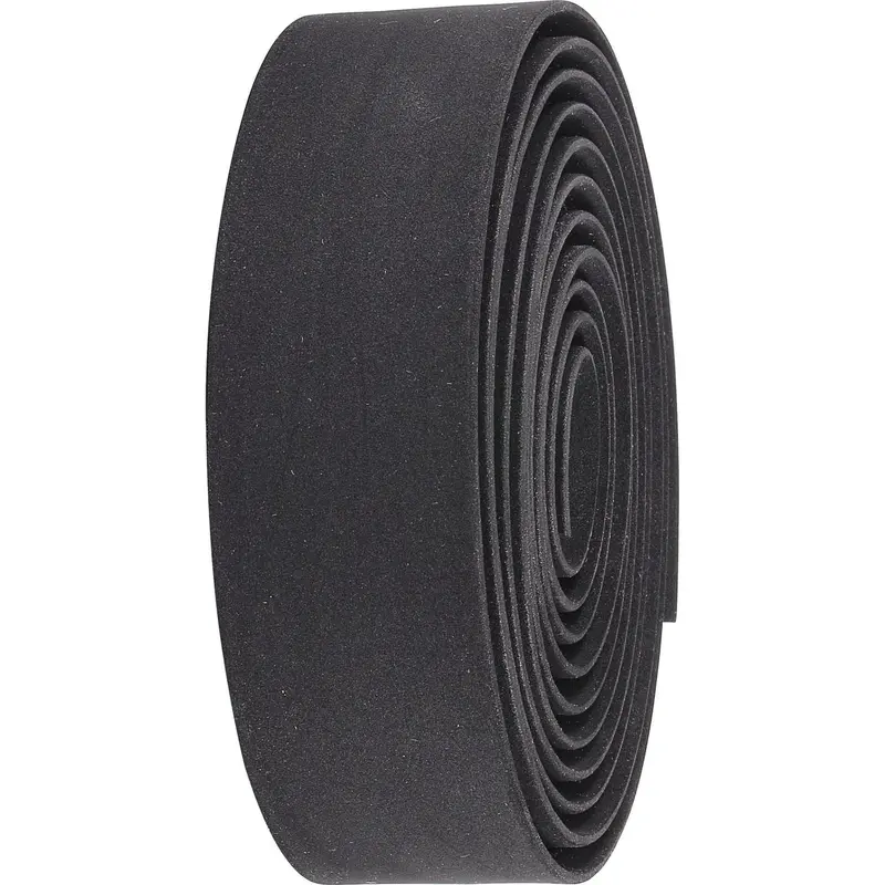 Bbb Raceribbon Gel Cycling Bar Tape – Black 1