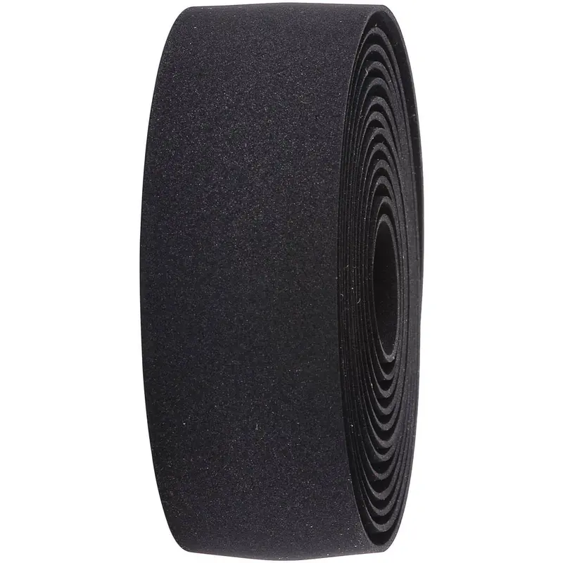 Bbb Raceribbon Premium Handlebar Tape – Black 1
