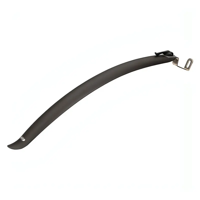 Bbb Roadprotector Rear Full-Coverage Bicycle Fender 1