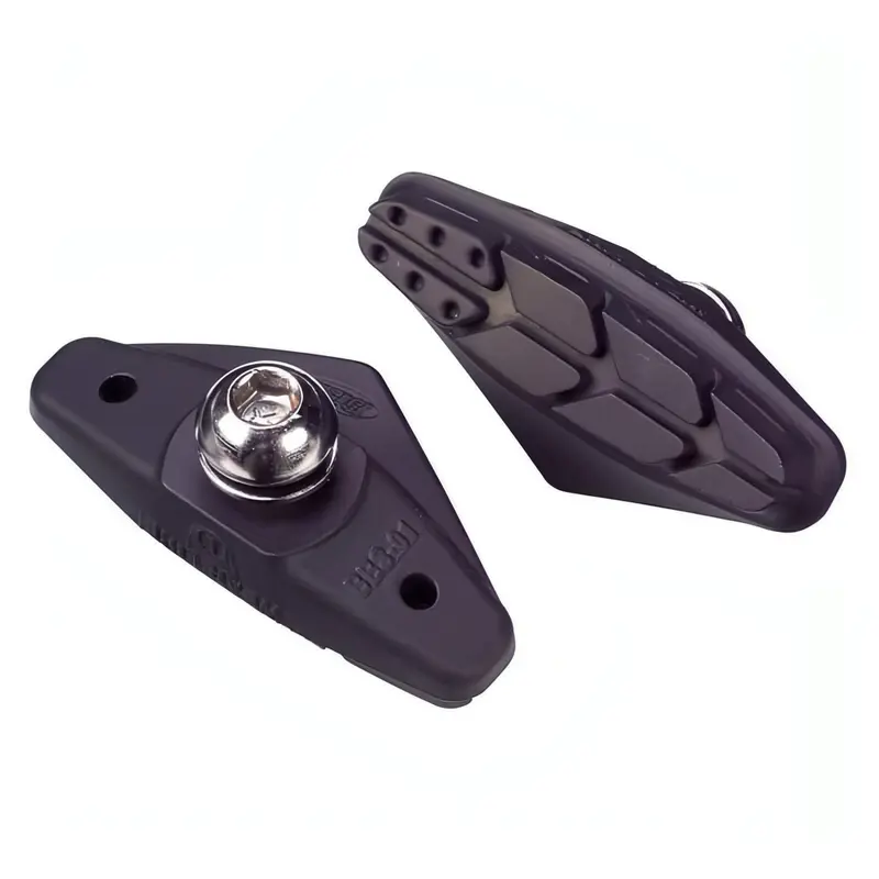 Bbb Roadstop Deluxe Rim Brake Pads – High-Performance Compound 1