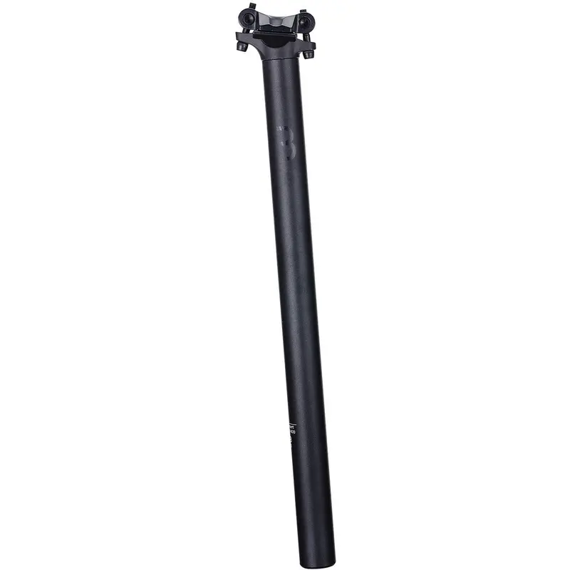Bbb Skyscraper Dropper-Compatible Seat Post 1