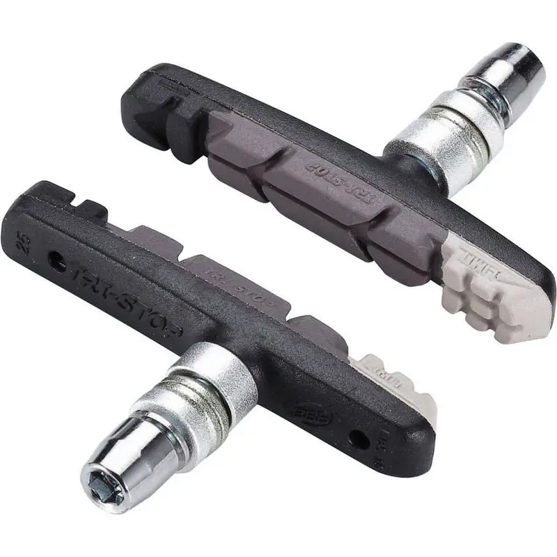Bbb Tristop Triple-Color Brake Lever Set 1