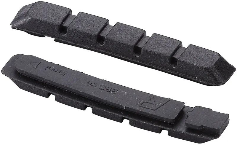 Bbb Veestop V-Brake Pad Replacement Cartridge 1