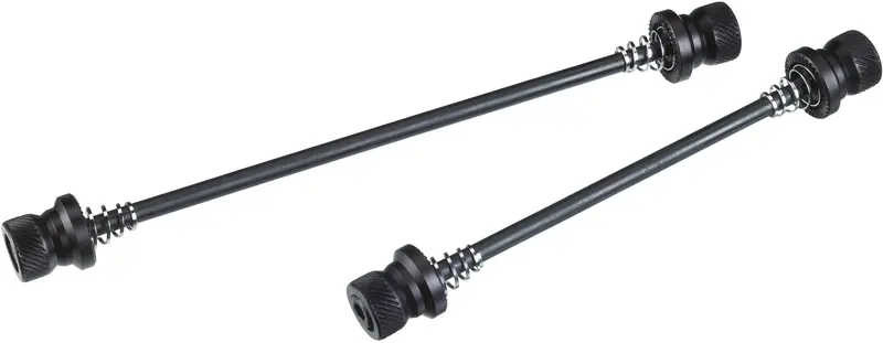 Bbb Wheelfixed Qr Axle Replacement Kit – Quick-Release Hub Fix 1