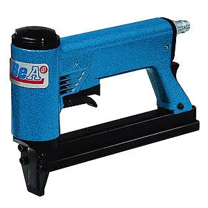Bea 71/16-401 22-Gauge Upholstery Stapler – Ergonomic Design For Extended Use 1